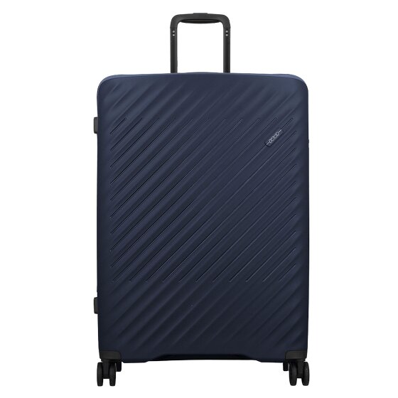 Jump Levante 4 wheels Trolley 75 cm