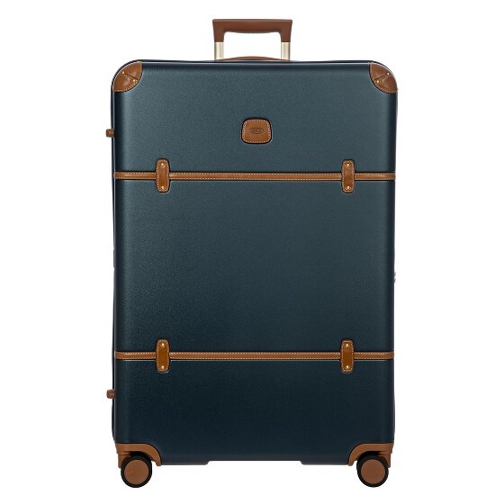 Bric's Bellagio 4 wheels Trolley 82 cm with expansion pleat