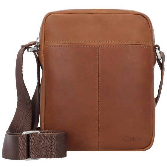 Esquire Dallas Shoulder bag Leather 16 cm