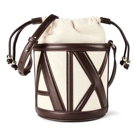 Armani Exchange Marisol Mini Bag Shoulder Bag Leather 17 cm