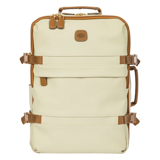 Bric's Firenze Travel Backpack with 42 cm Laptop Compartment