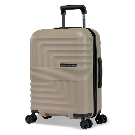 Eminent Dandelion 4 wheels Cabin trolley S 40 cm