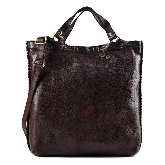 Campomaggi Renata Shoulder Bag Genuine Leather 31 cm