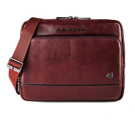 Piquadro Philip Shoulder bag Leather 27 cm