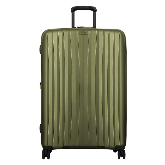 Jump Enais 4 wheels Trolley 75 cm with expansion pleat