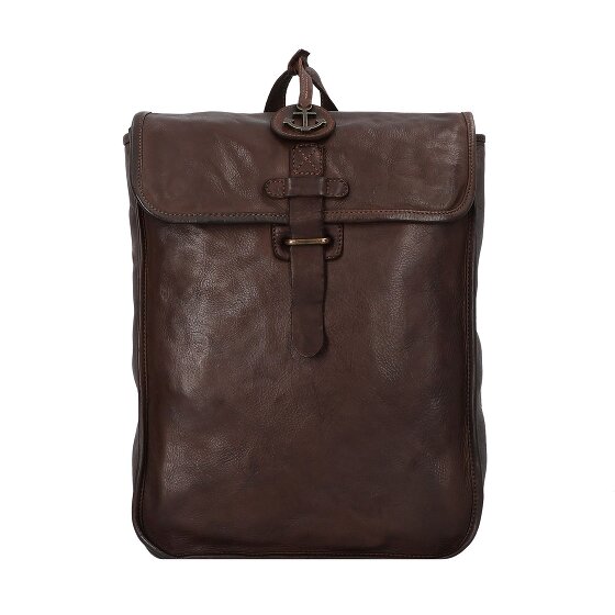 Harbour 2nd Remy Daypack Leather 35 cm Laptop compartment Harbour 2nd Remy Daypack Leather 35 cm Laptop compartment