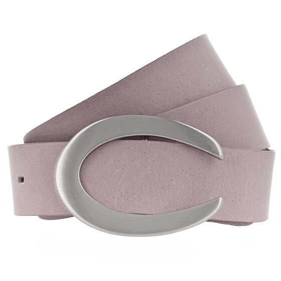 Vanzetti Belt leather