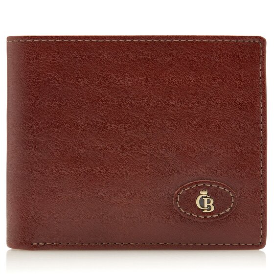 Castelijn & Beerens Gaucho wallet RFID leather 10.5 cm