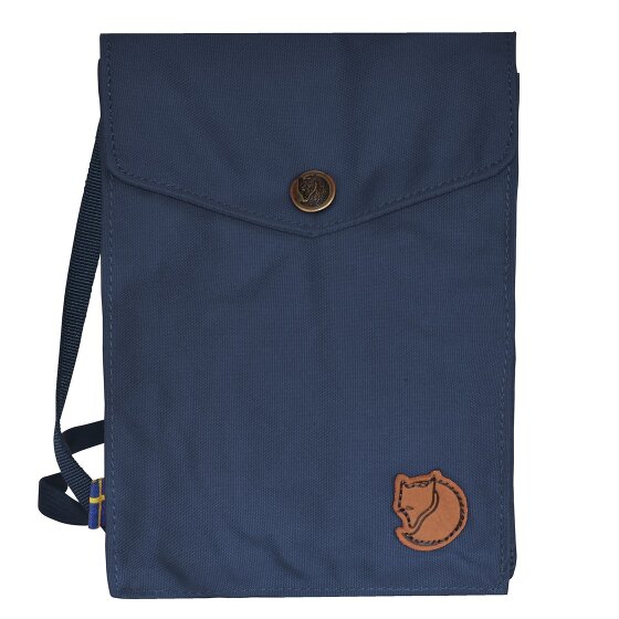 Fjällräven Pocket neck pouch 14 cm