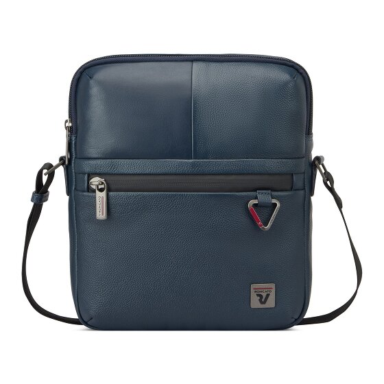 Roncato Trial Shoulder bag Leather 20 cm