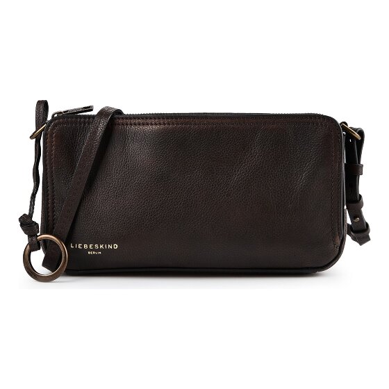 Liebeskind Clarice II Shoulder bag M Genuine Leather 26 cm