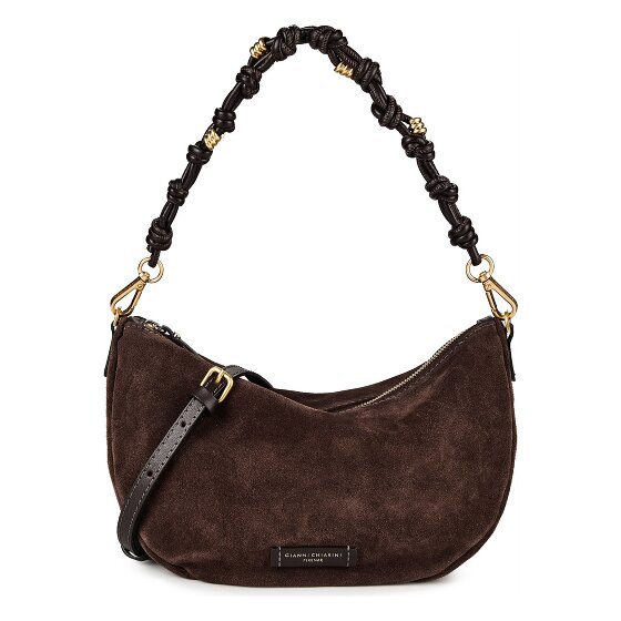 Gianni Chiarini Cleo Shoulder Bag Genuine Leather 23 cm