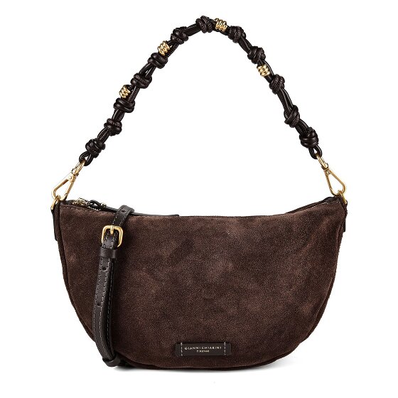 Gianni Chiarini Cleo Shoulder Bag Genuine Leather 23 cm