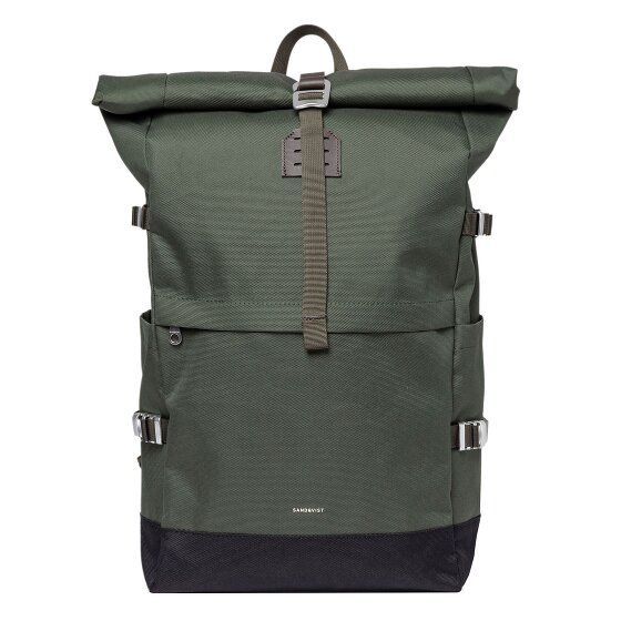 Sandqvist Icon Daypack 65 cm Laptop compartment
