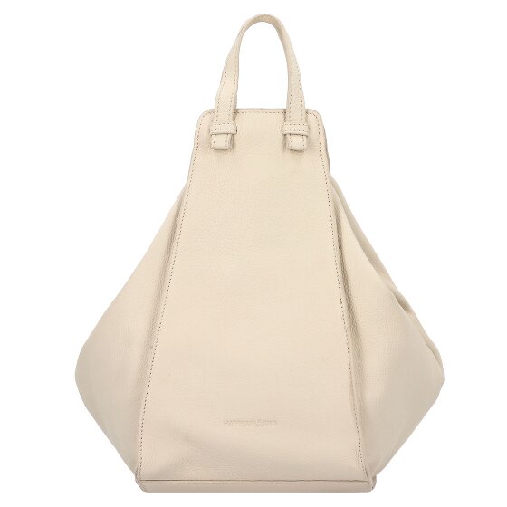 Harbour 2nd Just Pure Mireille City Backpack Leather 30 cm