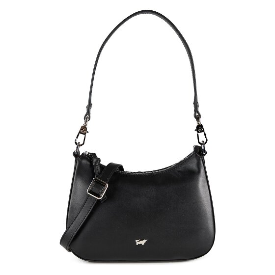 Braun Büffel Hanna Shoulder Bag Leather 25 cm