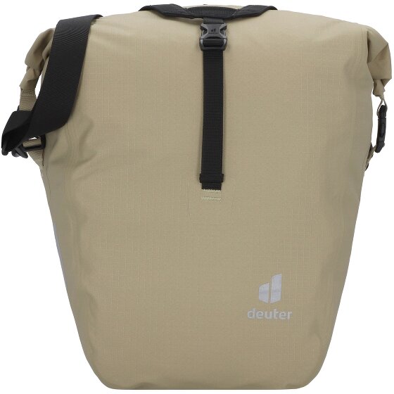 Deuter Weybridge 20+5L bicycle bag 40 cm