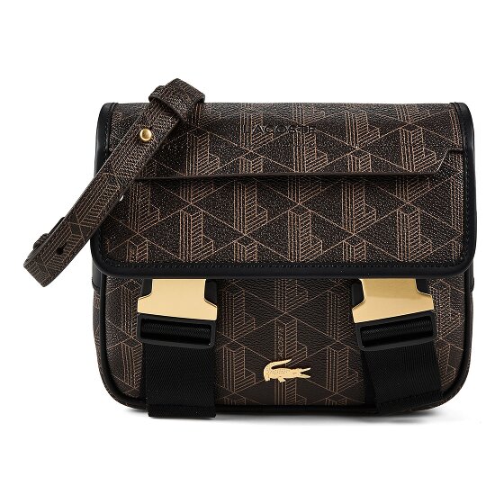 Lacoste The Blend Seasonal Shoulder bag 21 cm