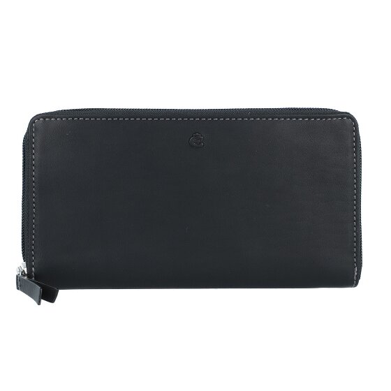 Esquire Esquire Dallas wallet leather 19 cm