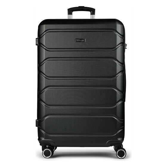 Benzi 5807 4 wheels Trolley L 76 cm