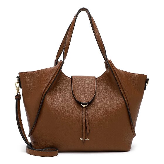 Tamaris TAS Manuela Shoulder Bag Genuine Leather 47 cm
