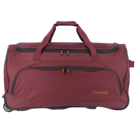 Travelite Basics 2 wheels Travel bag 71 cm