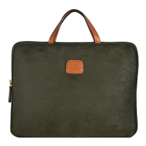 Bric's Life laptop bag 30 cm