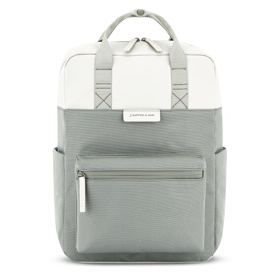Kapten & Son Bergen Pro Daypack 39 cm Laptop compartment