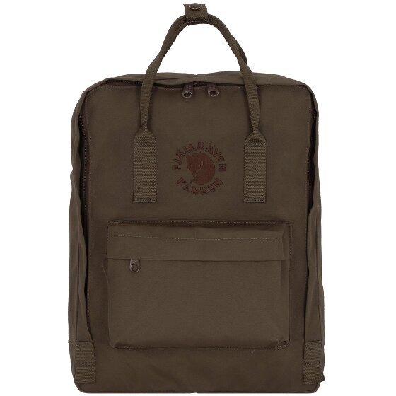 Fjällräven Re-Kanken City backpack 34 cm