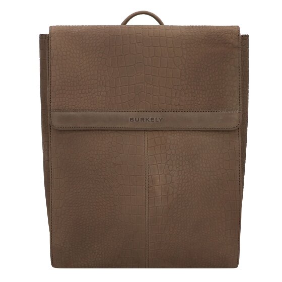 Burkely Casual Carly Daypack Leather 30 cm Laptop compartment