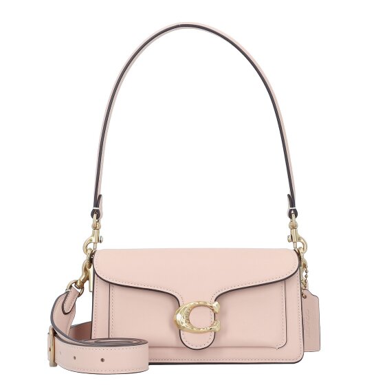 Coach Tabby Shoulder Bag Leather 20 cm