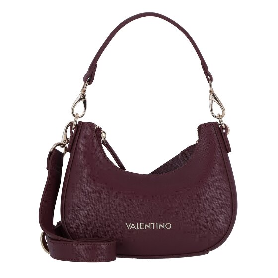 Valentino Zero Shoulder Bag Leather 22 cm