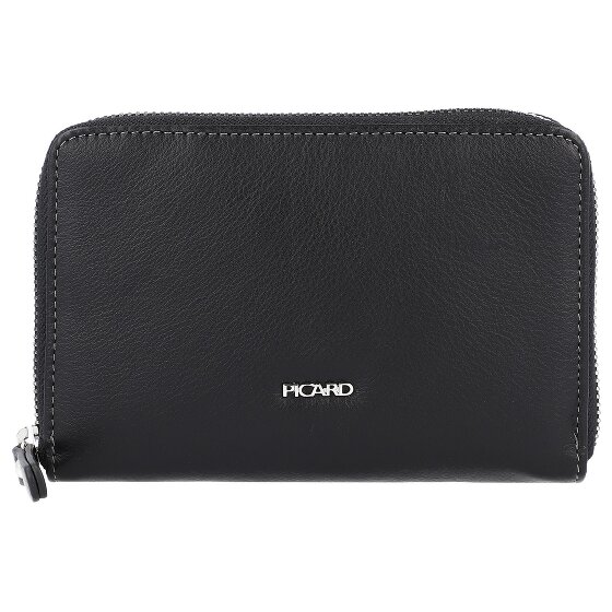 Picard Ladysafe wallet RFID leather 14.5 cm