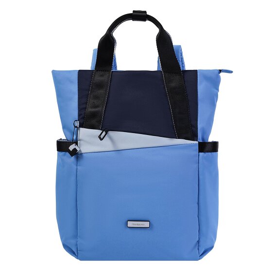 Hedgren Nova Solar backpack 37.5 cm laptop compartment