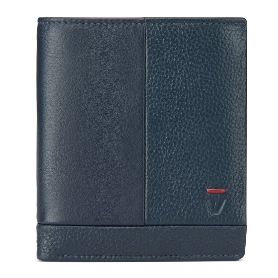 Roncato Trial DLX Wallet RFID protection Leather 9 cm