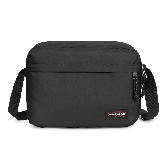 Eastpak Crosser shoulder bag 39 cm laptop compartment