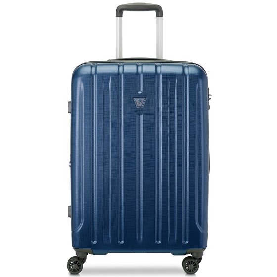 Roncato Kinetic 2.0 4 wheels Trolley M 66 cm with expansion pleat