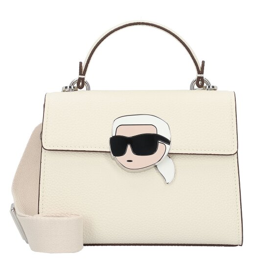 Karl Lagerfeld Ikon Handbag 23 cm