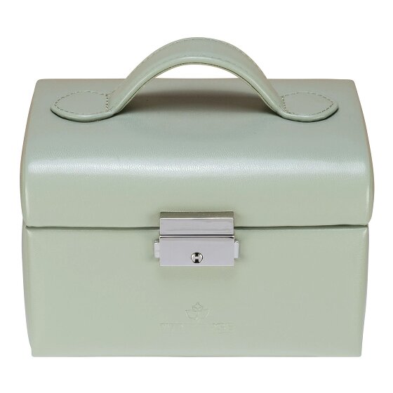 Windrose Merino Moda Jewelry box 15 cm