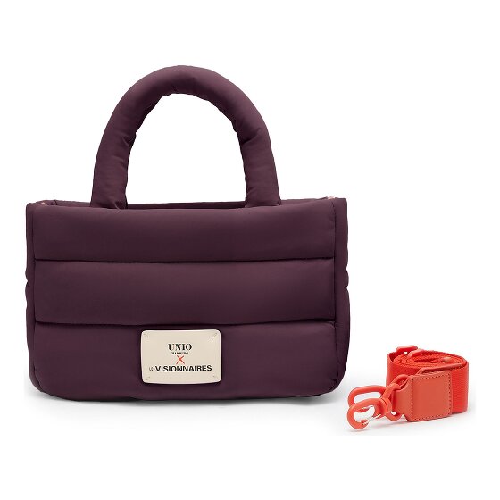 LES VISIONNAIRES Unio Cortina S Cortina S Handbag S 29 cm