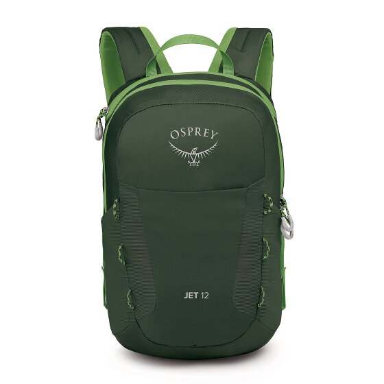 Osprey Jet 12 Hiking backpack 36.5 cm