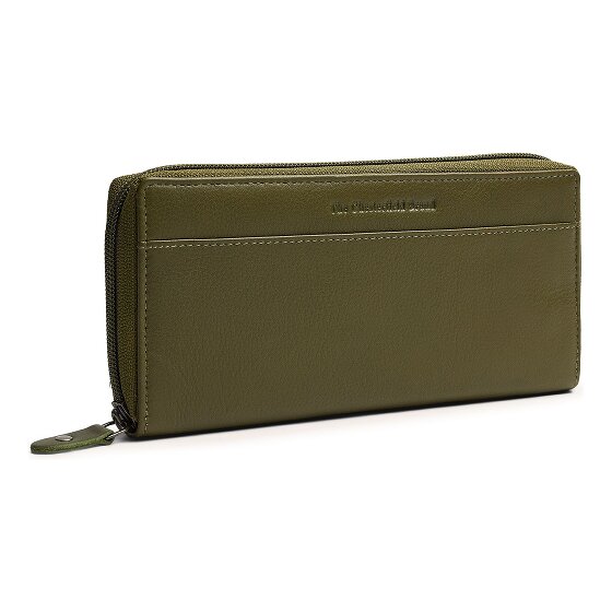 The Chesterfield Brand Mirelle Wallet RFID protection Genuine Leather 19 cm