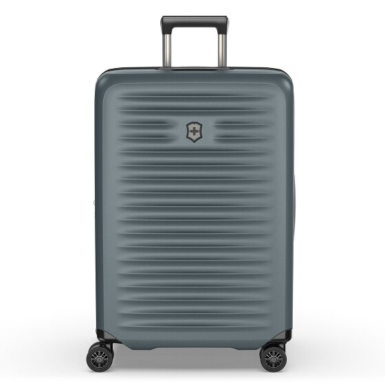 Victorinox Airox Advanced 4 wheels Trolley M 69 cm with expansion pleat