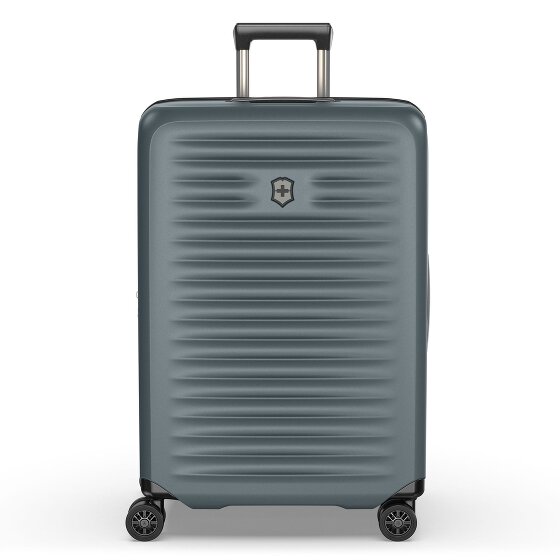 Victorinox Airox Advanced 4 wheels Trolley M 69 cm with expansion pleat