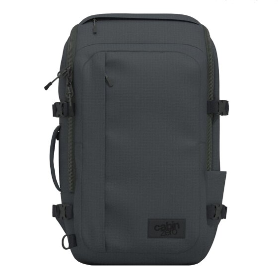 Cabin Zero Adventure Cabin Bag ADV 32L Backpack 46 cm Cabin Zero Adventure Cabin Bag ADV 32L Backpack 46 cm