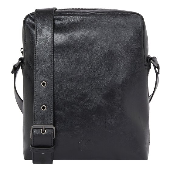Calvin Klein Jeans Tumbled Shoulder bag 22 cm