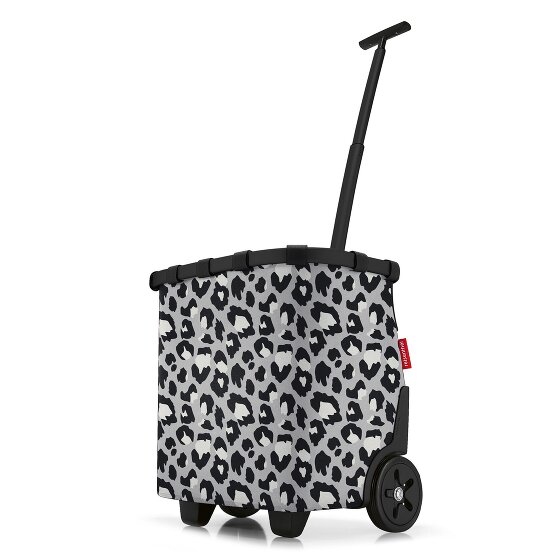 reisenthel Carrycruiser shopping trolley 47.5 cm