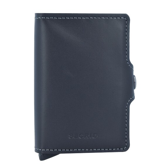 Secrid Twinwallet Original credit card holder wallet RFID leather 6.5 cm