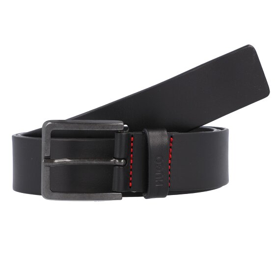 Hugo Gionio Belt Genuine Leather