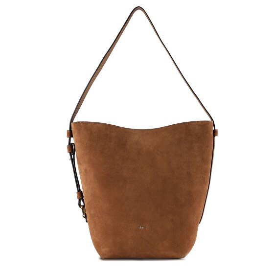 abro Cosmo Shoulder Bag Leather 31 cm abro Cosmo Shoulder Bag Leather 31 cm